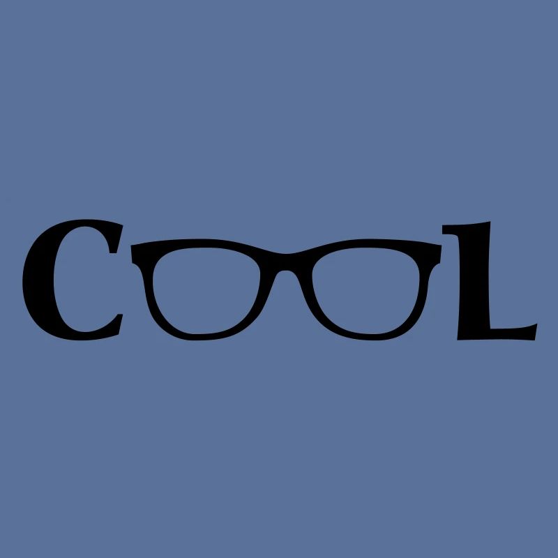 Cool Glasses / translucent glasses