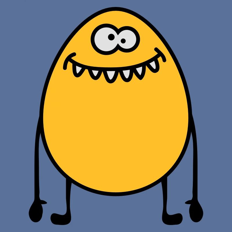 Egg Monster
