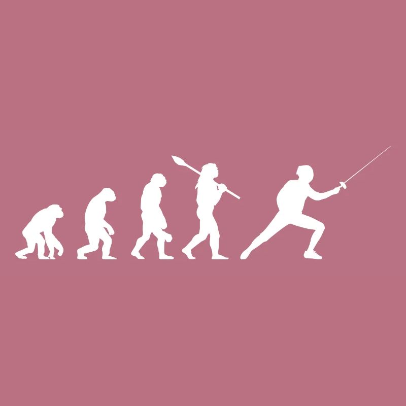 Fencing Evolution