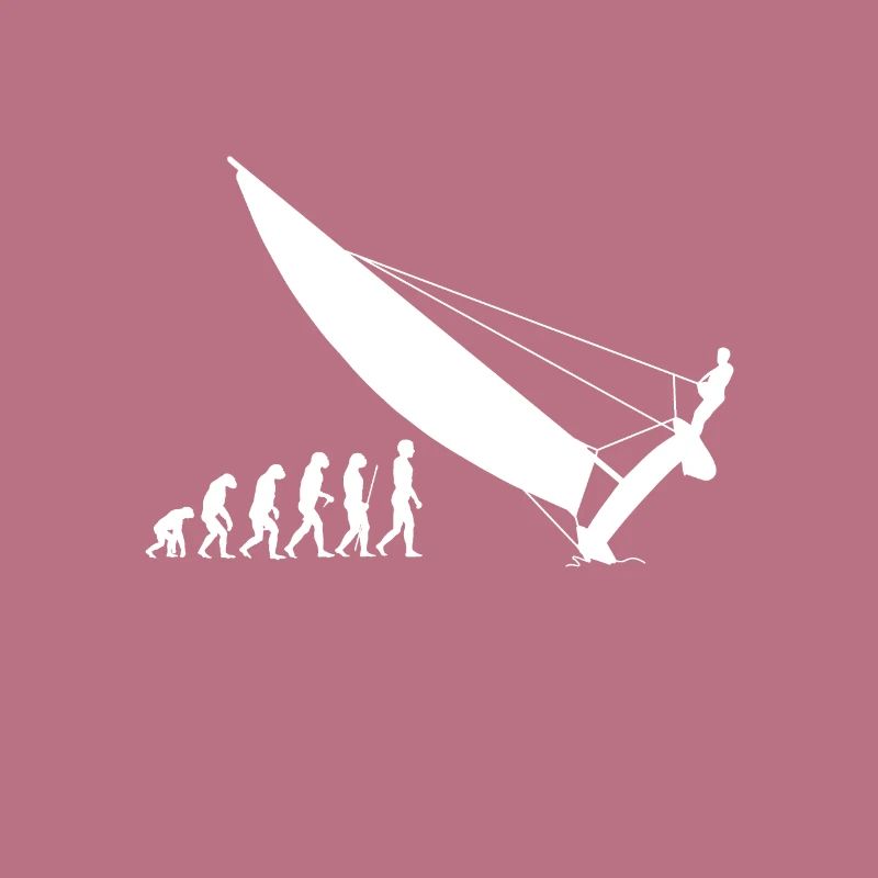 Evolution Katamaran