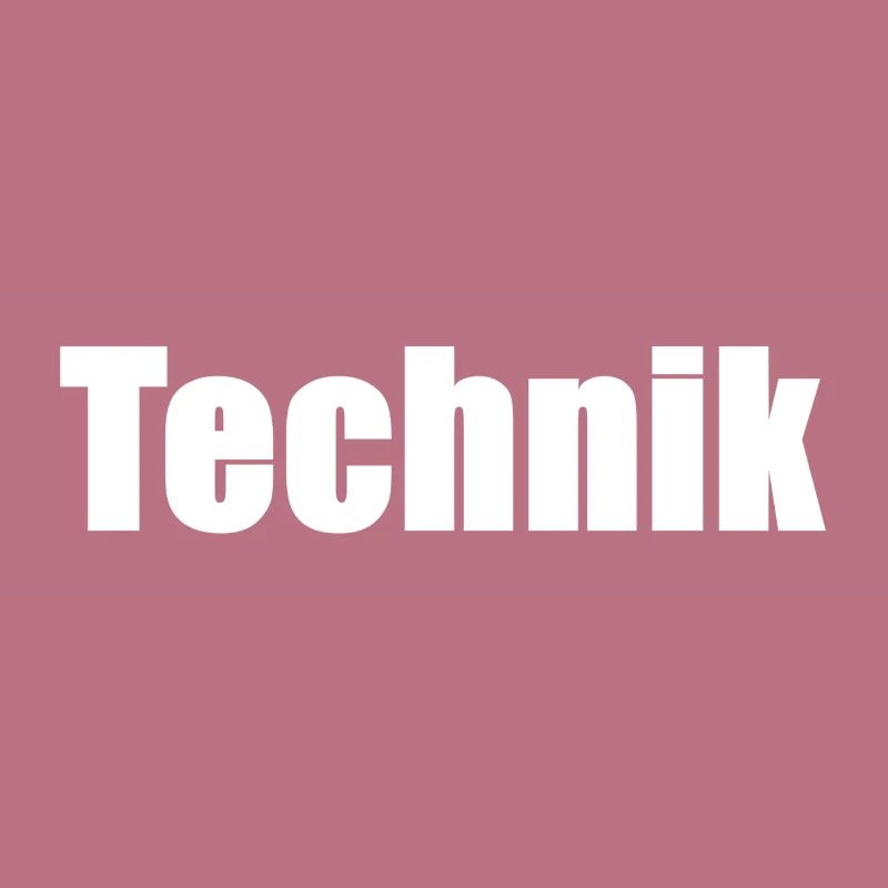 What would we be without a technician?
