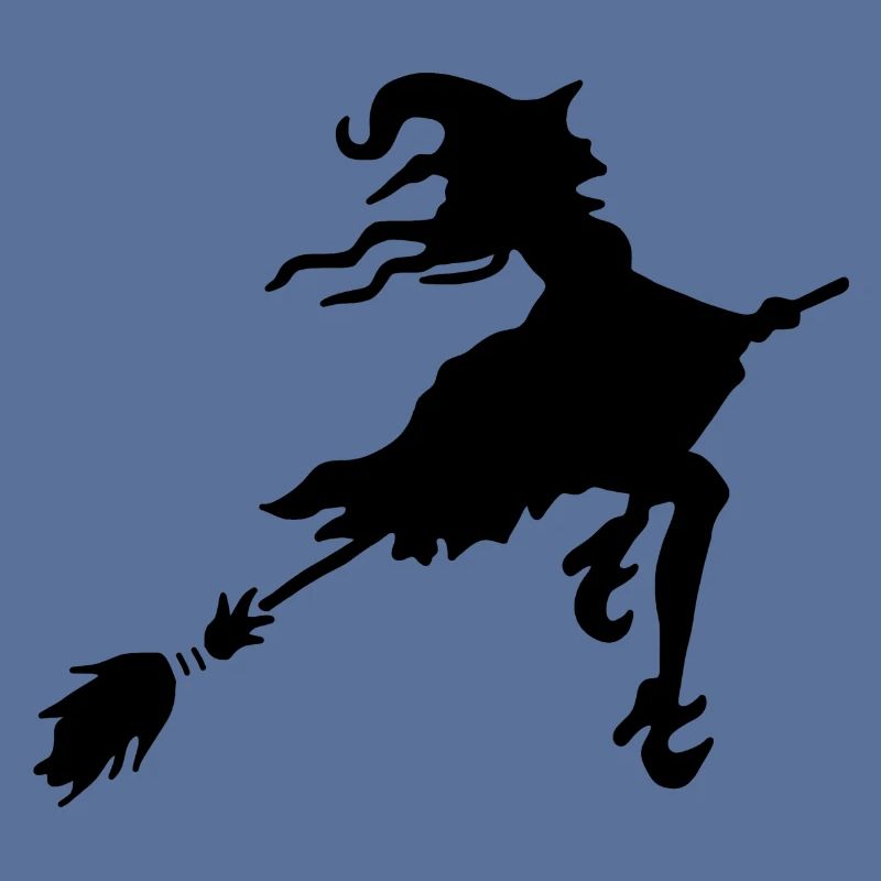 Witch broom
