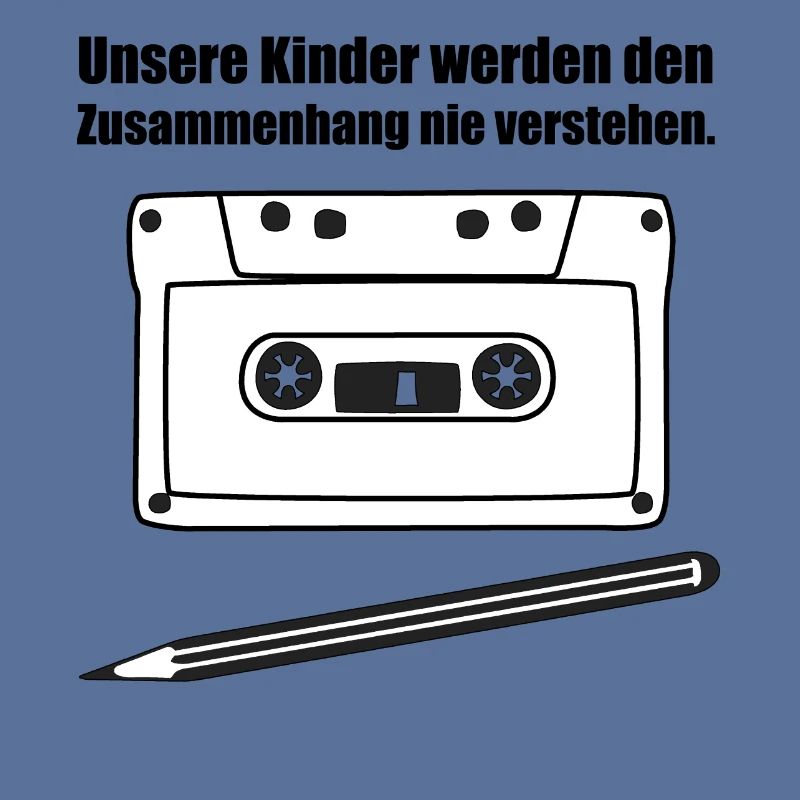Related cassette and pen