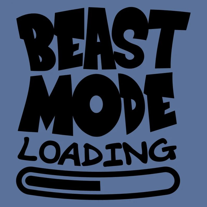 Beast ModeLoading Design