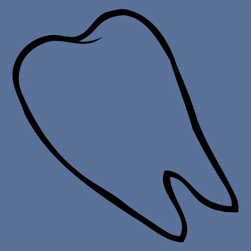 Lost Molar Comic