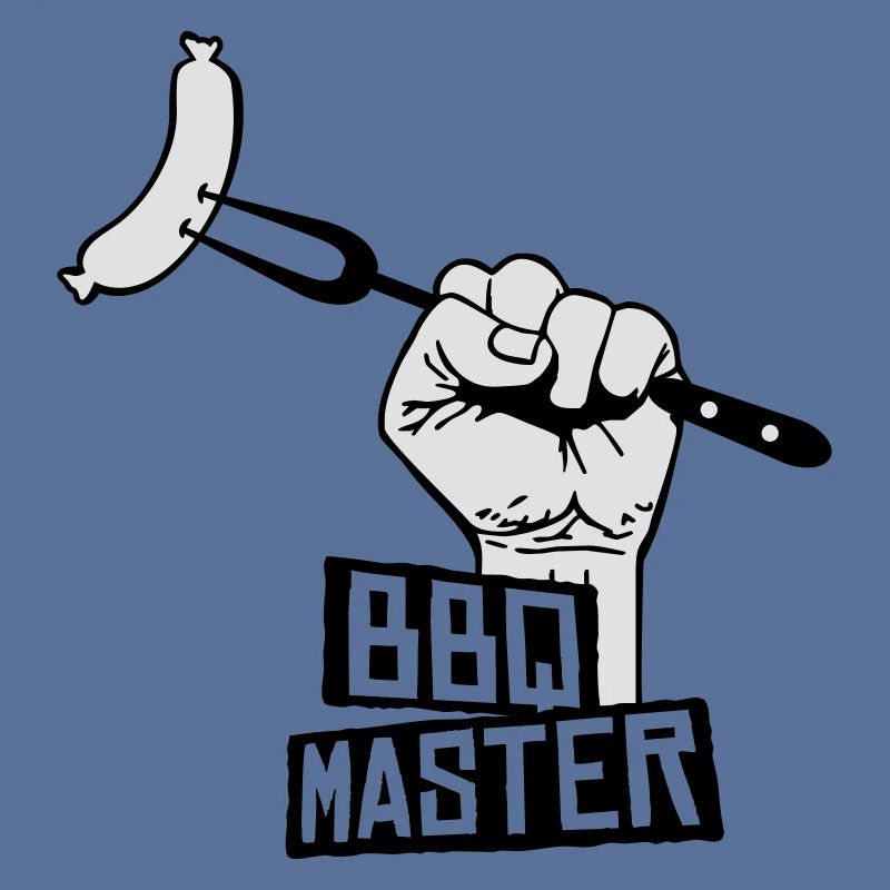 bbq master