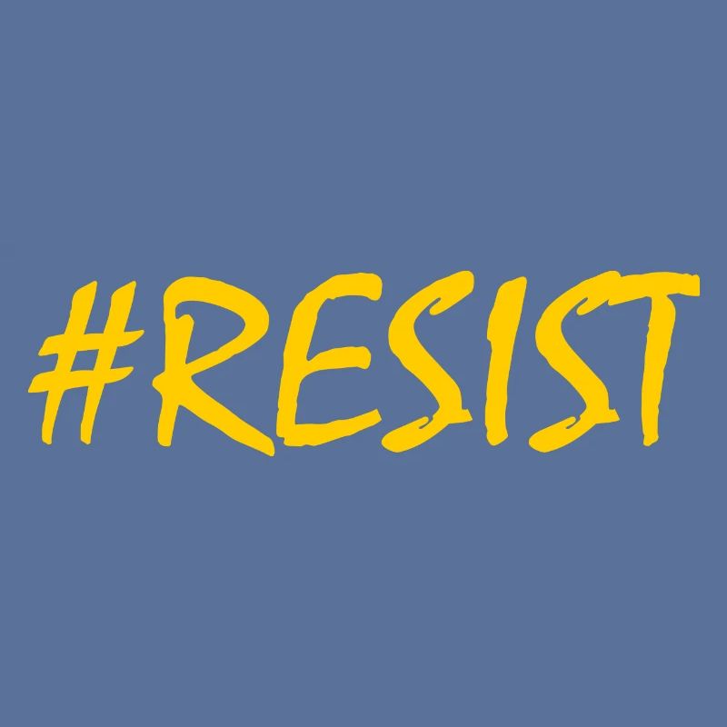 Resist