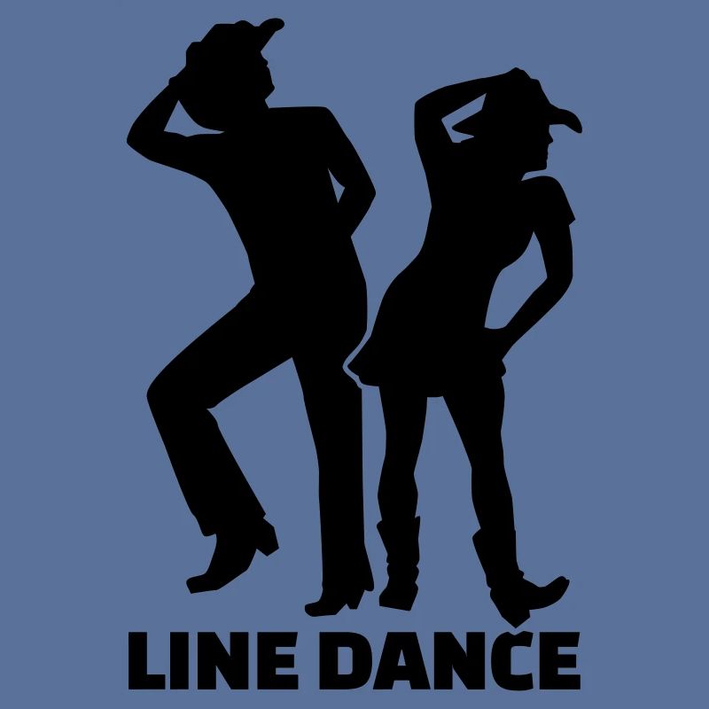 Line dance