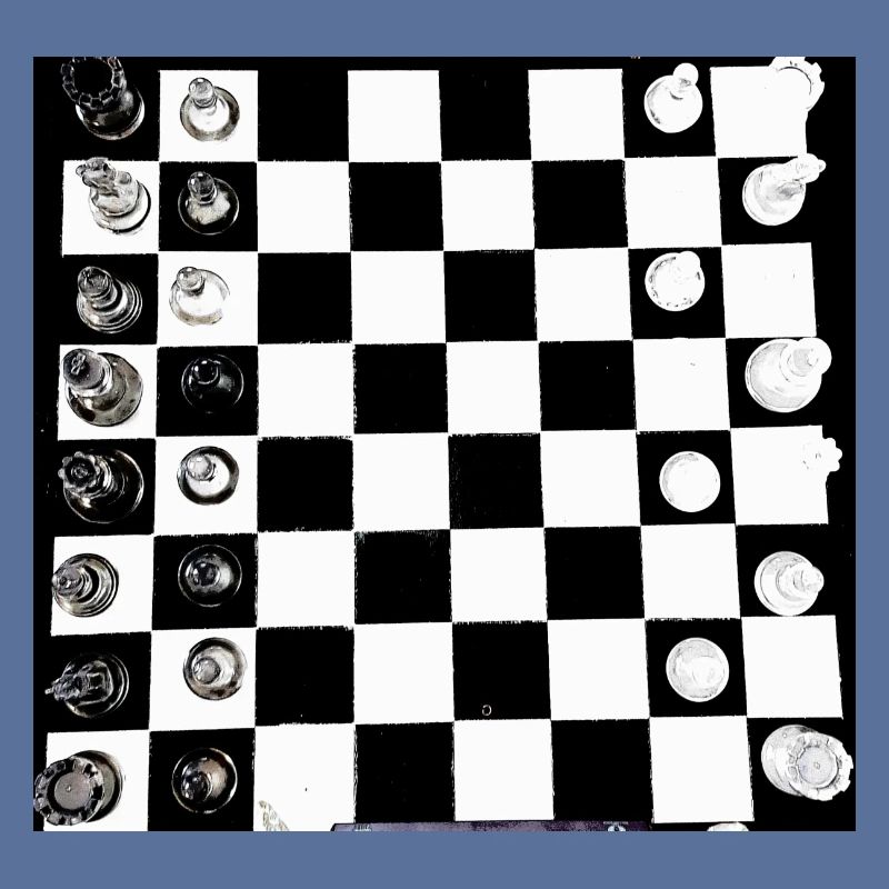 Chess, Chessboard, Chess Game