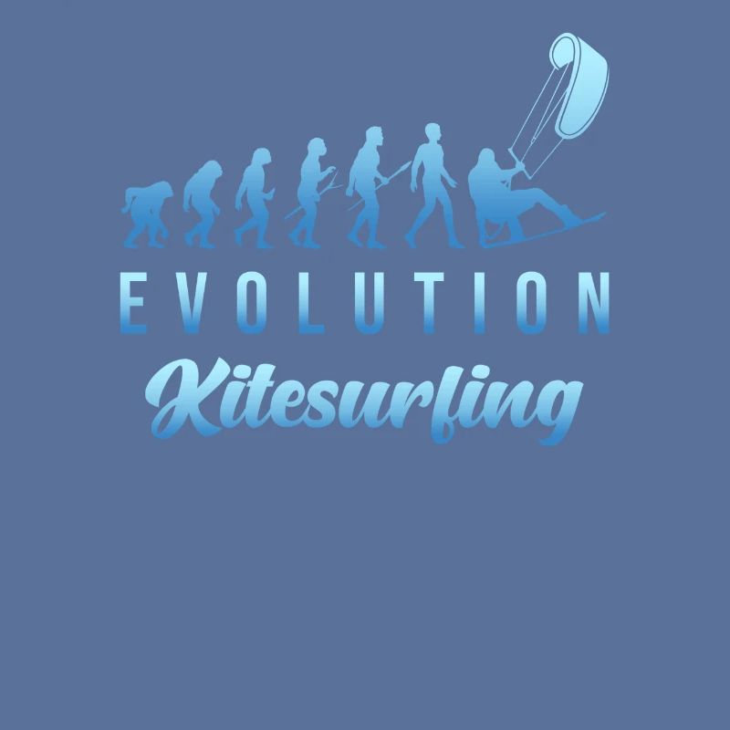 Kitesurf Evolution