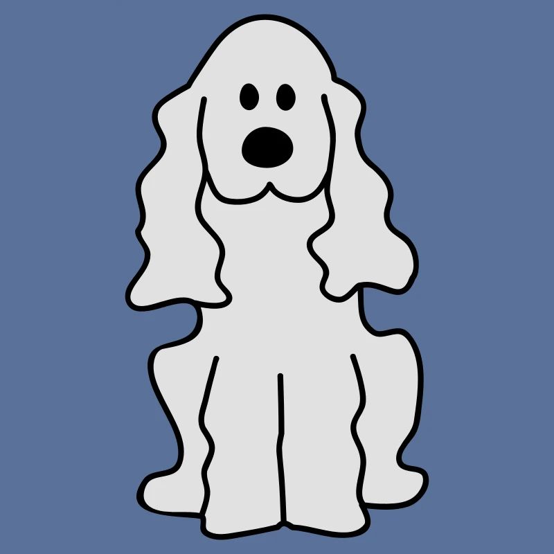 Cocker Spaniel