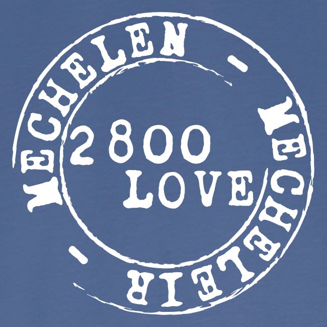 2800 Love
