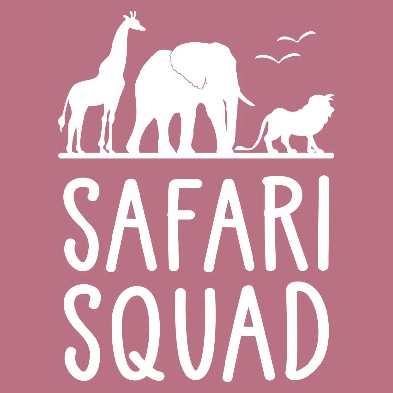 Safari Squad