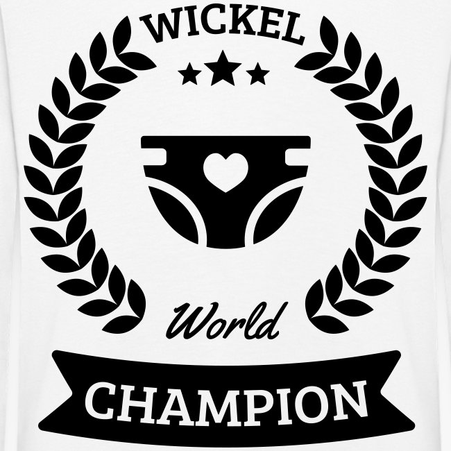 Baby Wickel World Champion