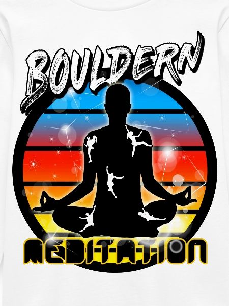 Bouldern