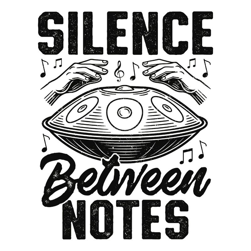 Silence Between Notes