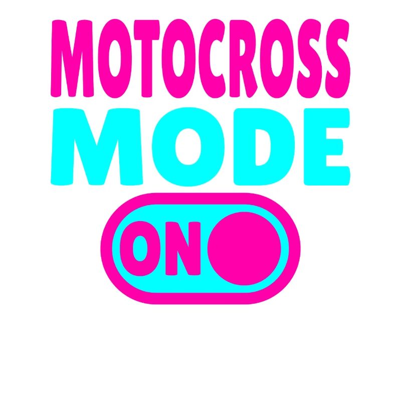 Mode motocross ACTIVÉ – Dirt & Adrénaline