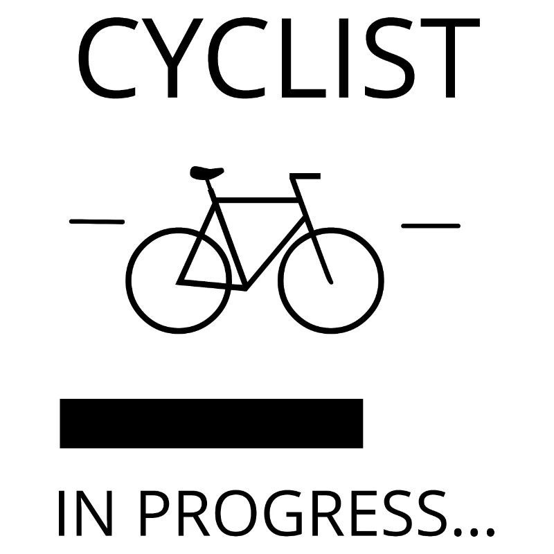 CYCLIST DANS LE PROGRAMME