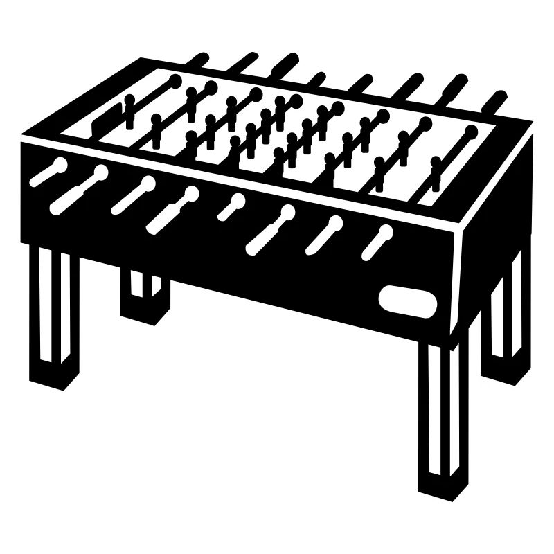 Tischkicker