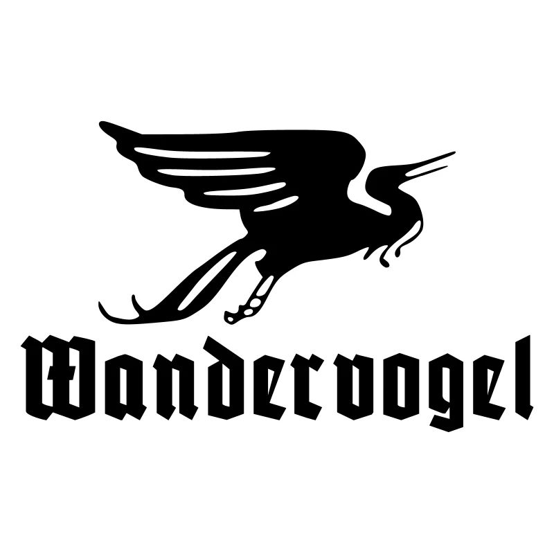 Wandervogel text