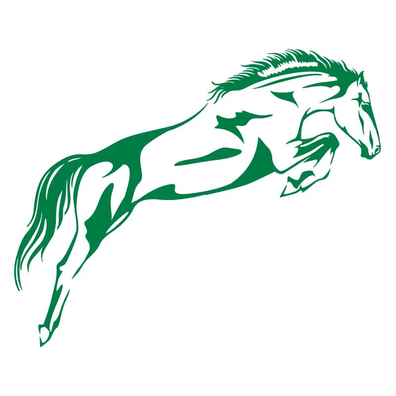 Springpferd