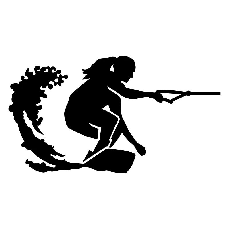 Wakeboard