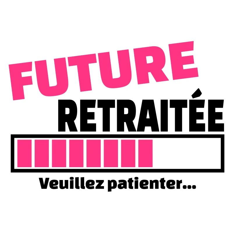 future retraitée