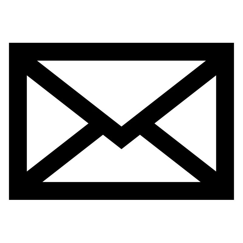 Mail envelope