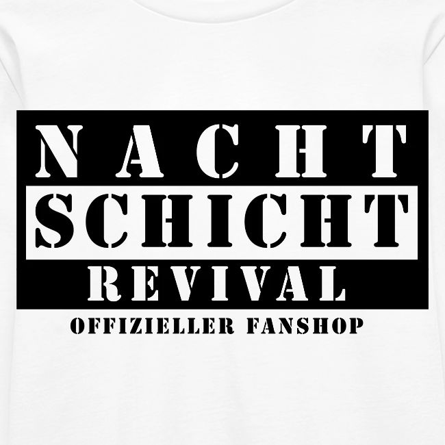 Logo offizieller Fanshop