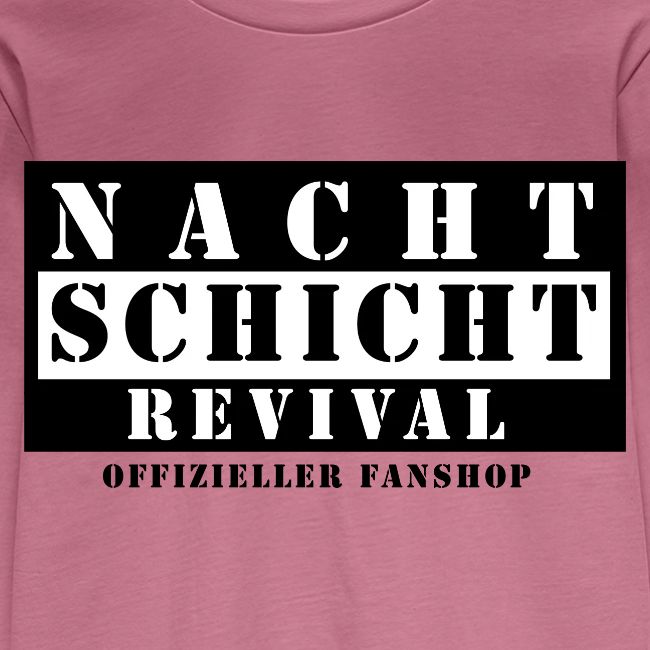 Logo offizieller Fanshop