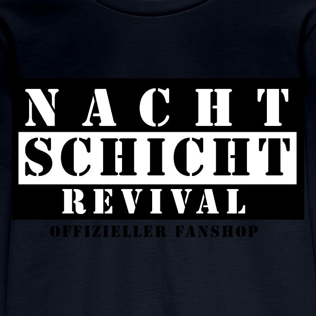 Logo offizieller Fanshop