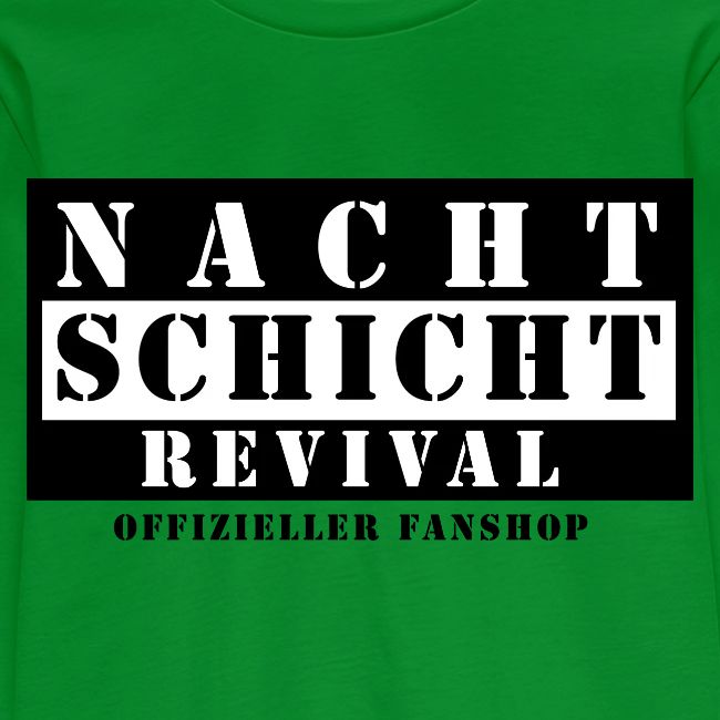 Logo offizieller Fanshop