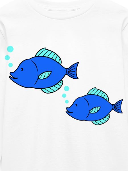 fische comic