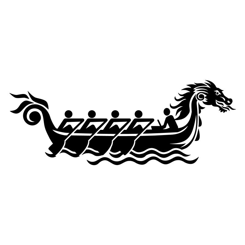 Drachenboot