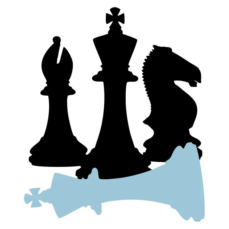 Chess, Checkmate