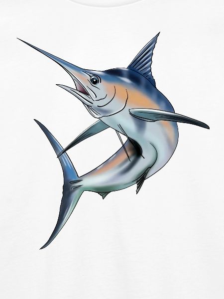 Speerfisch