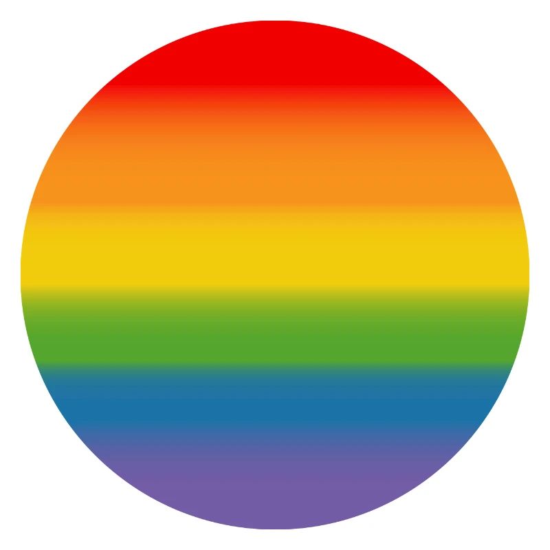 Rainbow Course Round