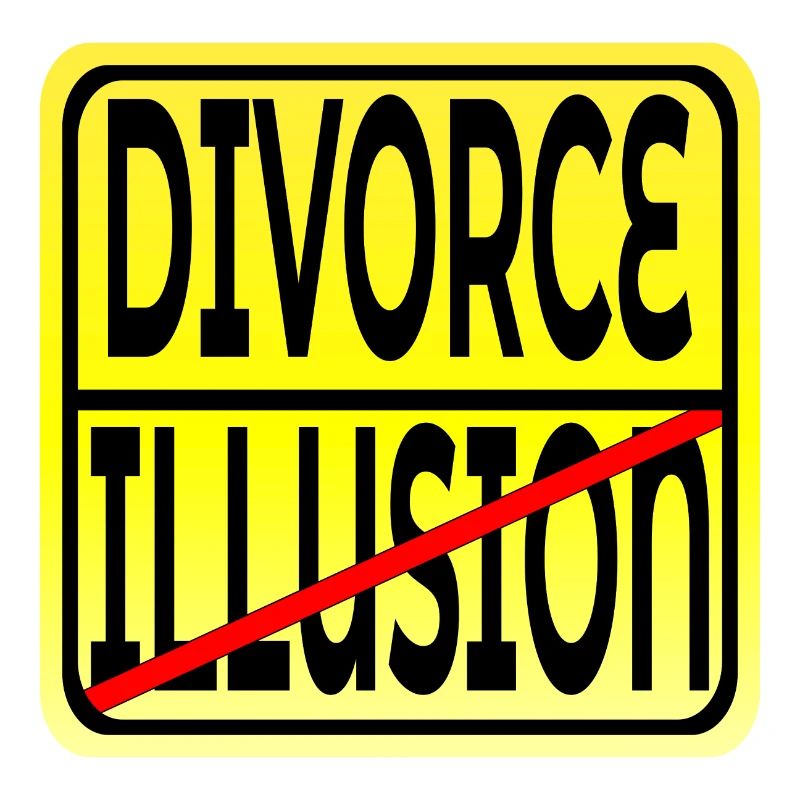 ILLUSION EHE SCHEIDUNG