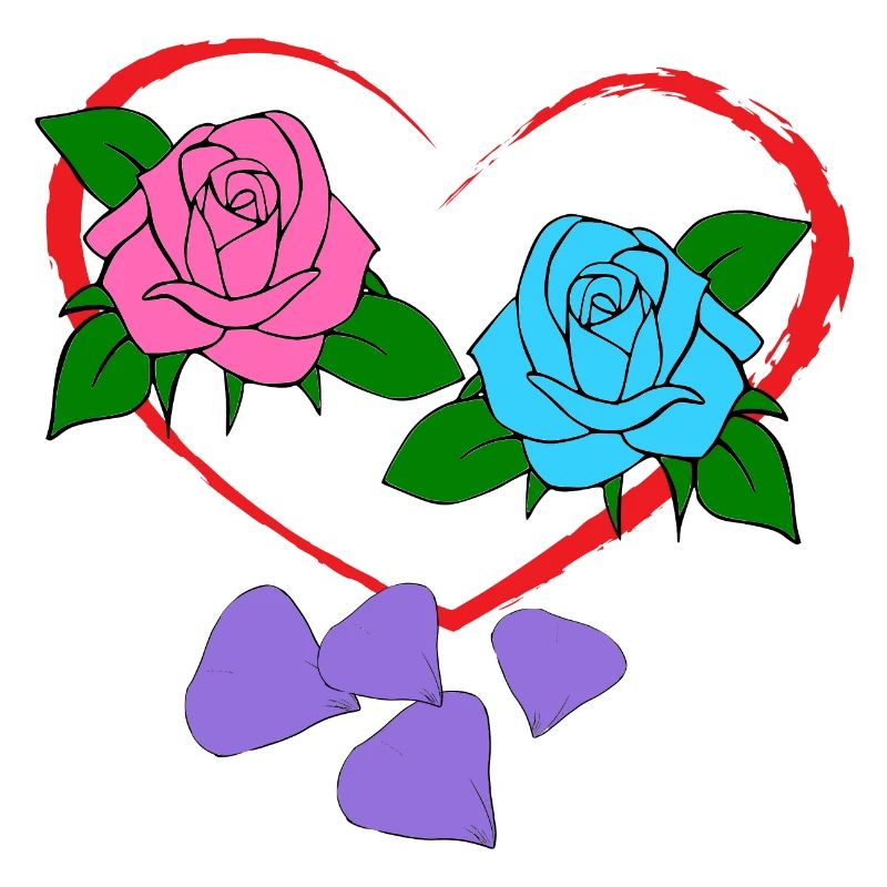 Saint-valentin