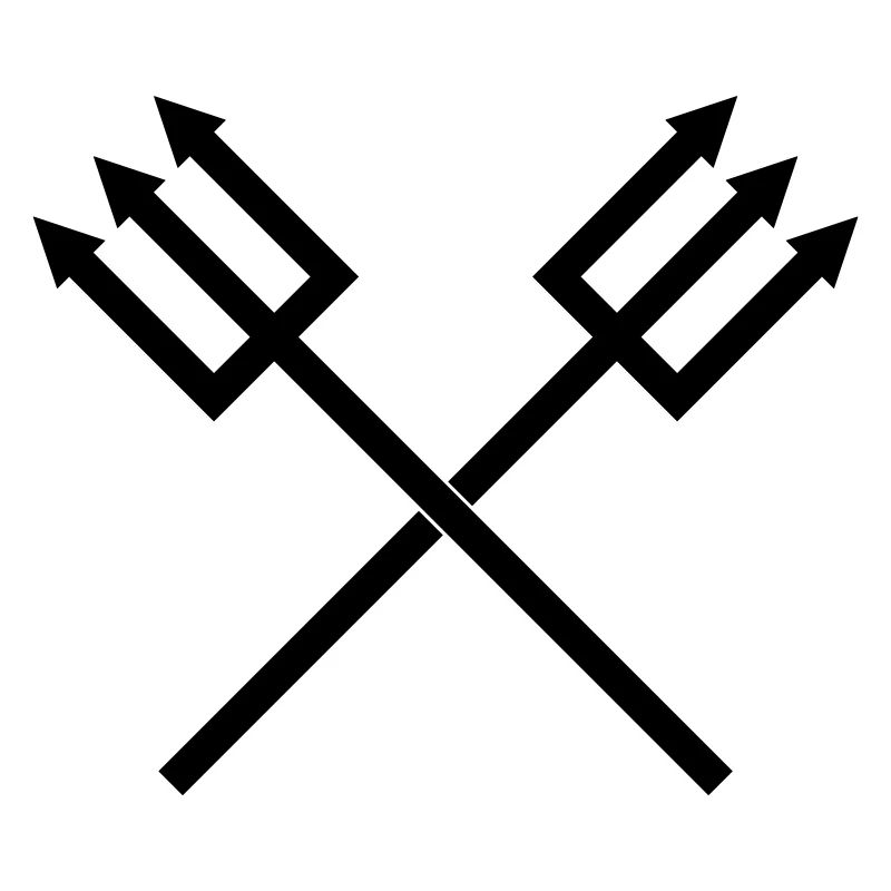 Dreizack