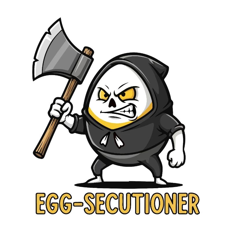 Egg-xecution Time