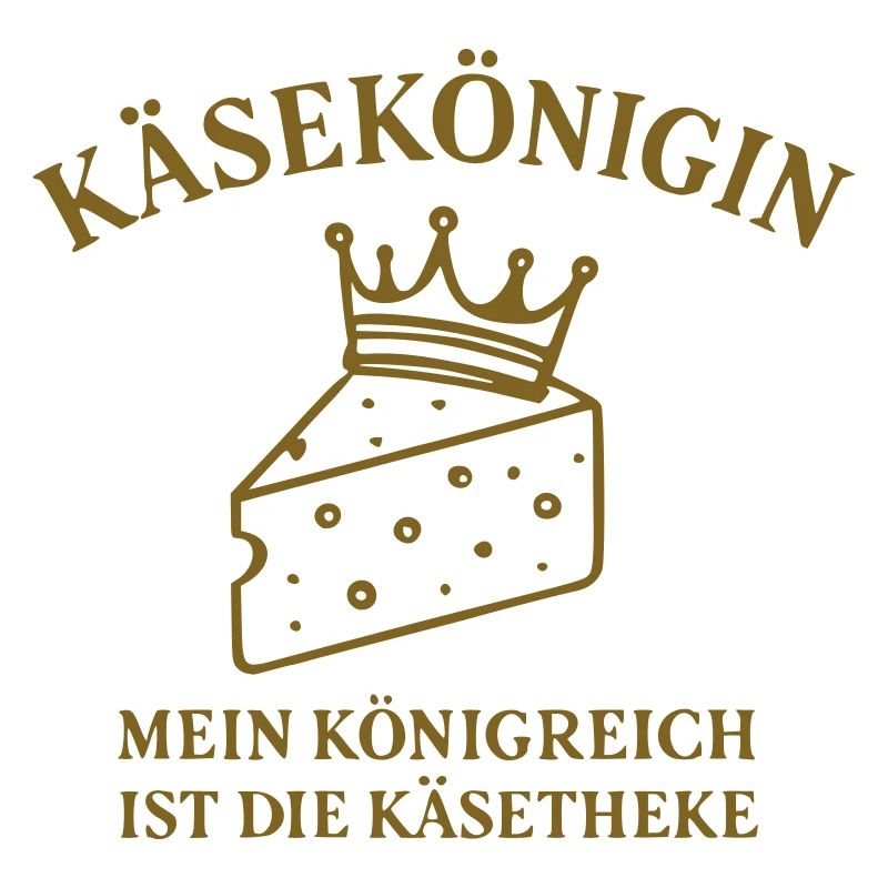 Cheese Queen