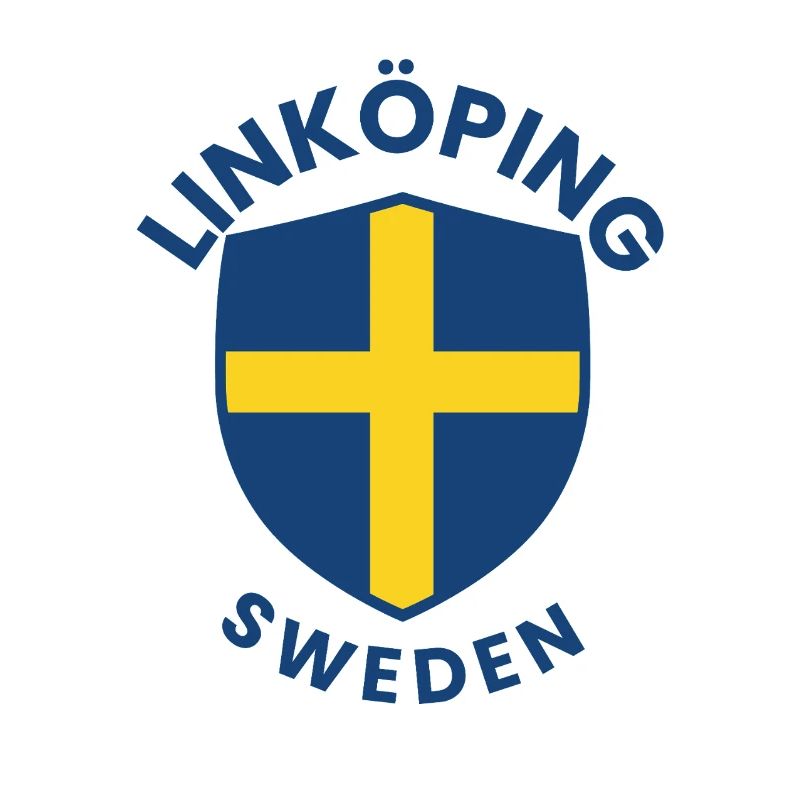 Bouclier de Linnköping, Suède