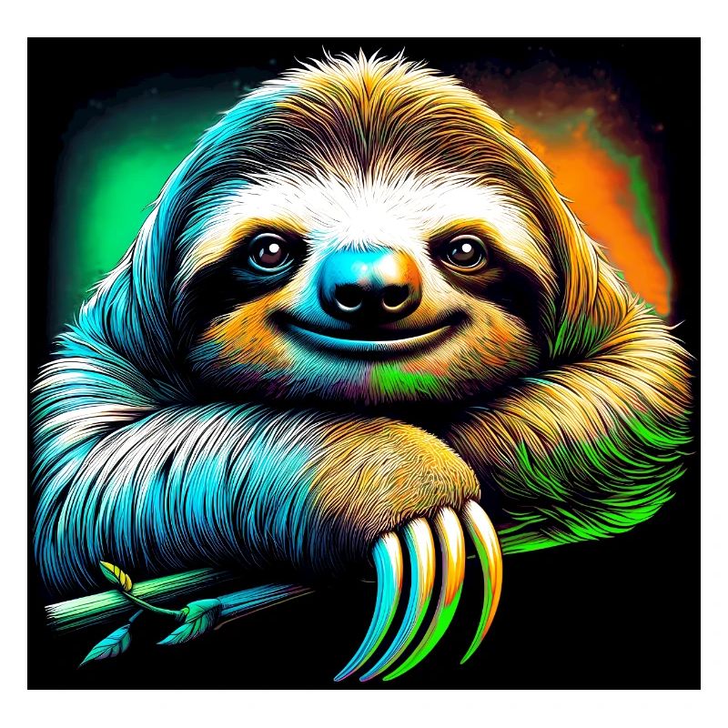 sloth