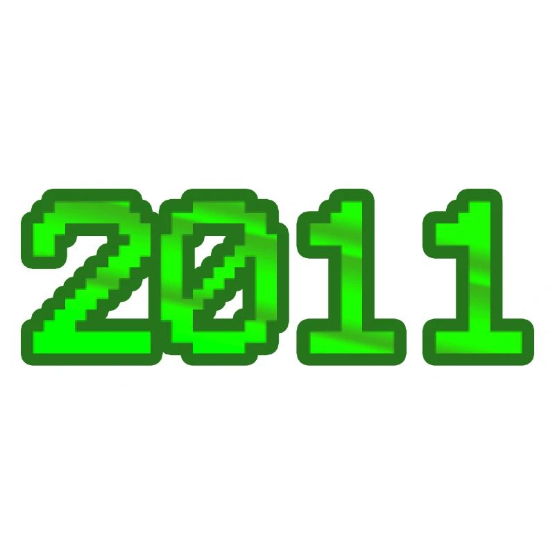Ordinateur 2011