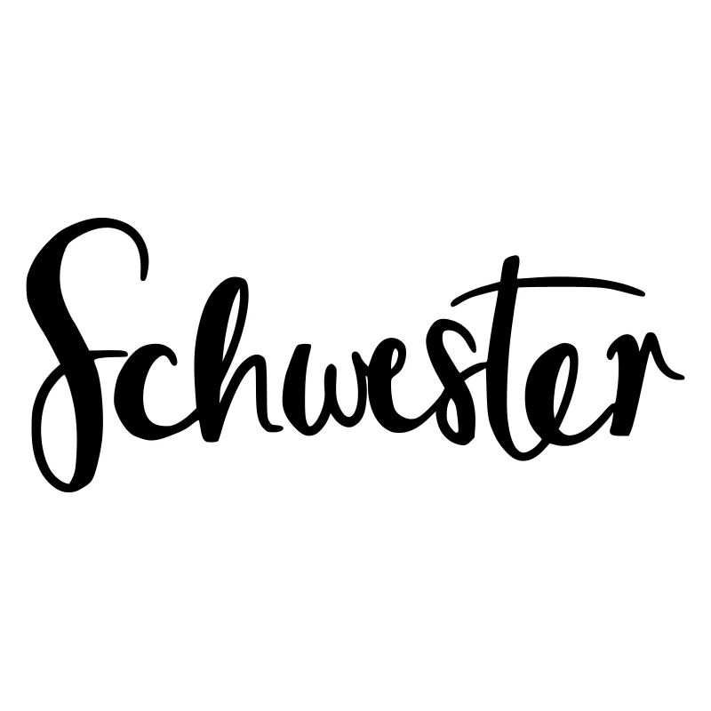 Schwester
