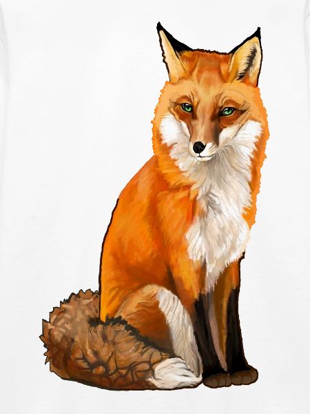 Fuchs