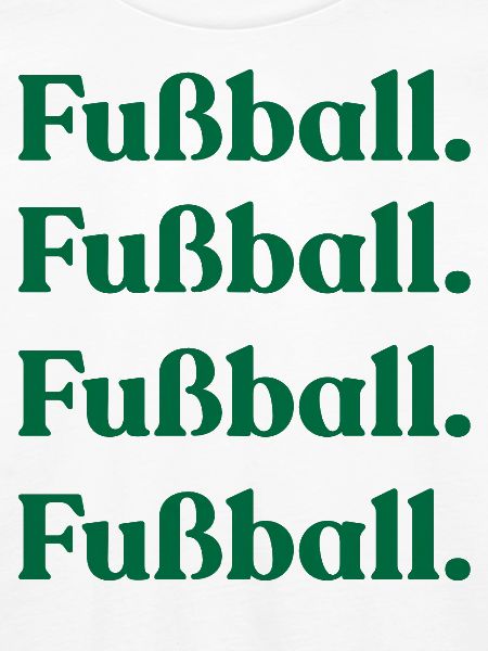 Fußball 