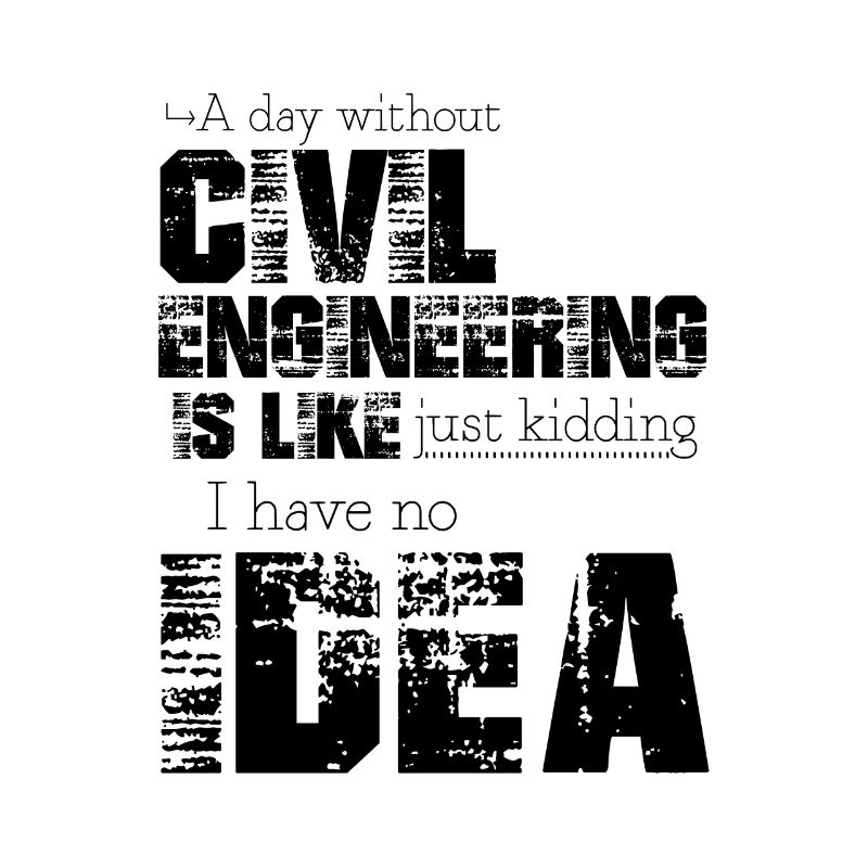 Civil engineering