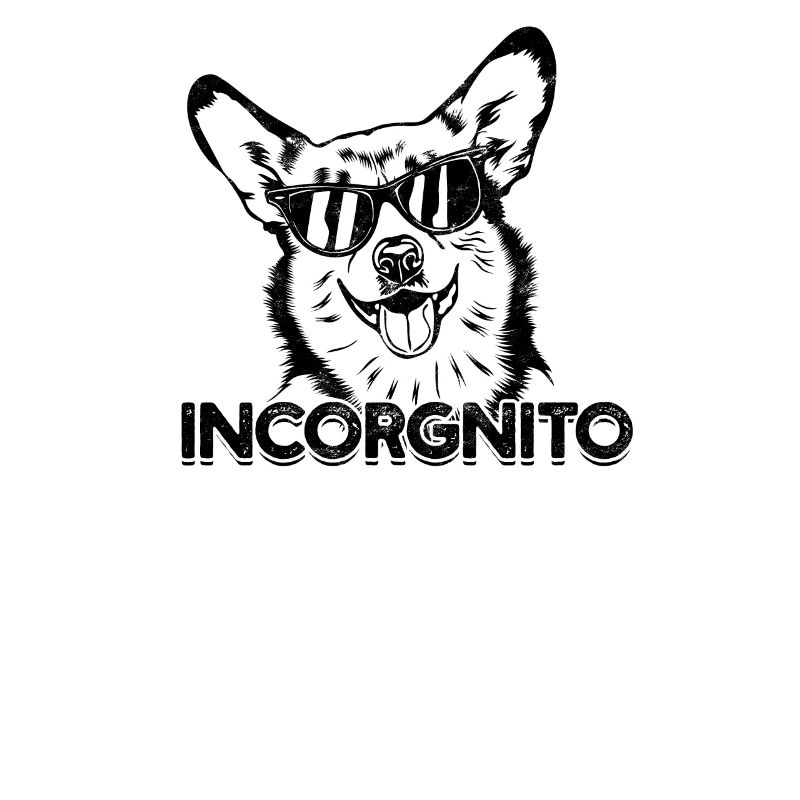 Incorgnito - fluffy